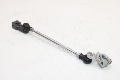 06-24 KAWASAKI VULCAN 900 VN900B CLASSIC OEM SHIFTER LINKAGE SHIFT LINK PEDAL