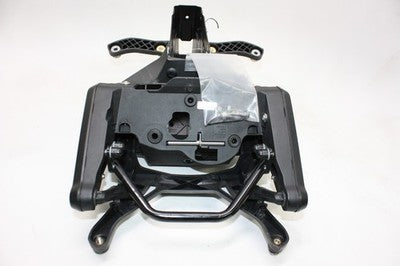 2016 BMW S1000XR OEM WINDSHIELD WINDSCREEN STAY MOUNT COWL