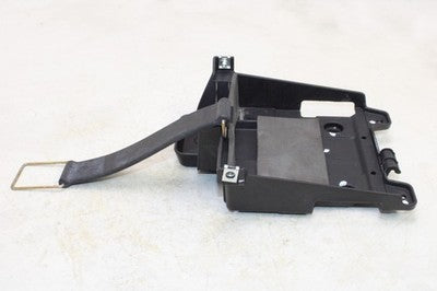 2024 CF-MOTO 450SS OEM BATTERY TRAY BOX