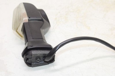 15-17 KAWASAKI VERSYS 1000 OEM LEFT FRONT TURN SIGNAL LIGHT INDICATOR