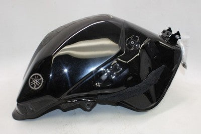 09-12 YAMAHA YZF R1 OEM GAS TANK FUEL CELL PETROL RESERVOIR