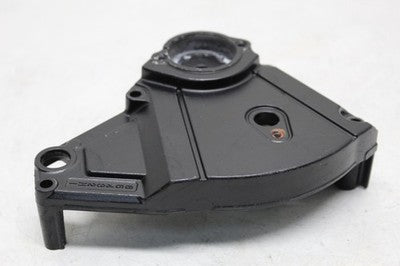 07-08 SUZUKI GSXR 1000 OEM ENGINE SPROCKET COVER