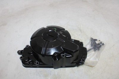 13-17 KAWASAKI NINJA 300 EX300A OEM STATOR MAGNETO ALTERNATOR GENERATOR COVER