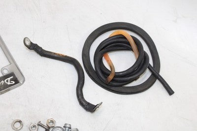 2001 BUELL BLAST P3 OEM ENGINE MOUNTING BOLTS HARDWARE MOTOR SCREWS