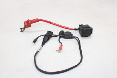 15-25 YAMAHA YZF R3 OEM ENGINE STARTER RELAY STARTING MOTOR SWITCH