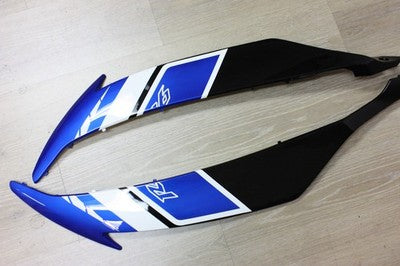 2008-2016 YAMAHA YZF R6 RIGHT LEFT MID SIDE FAIRING COWL SHROUD