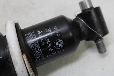2008 BMW K1200S OEM FRONT SHOCK ABSORBER SUSPENSION