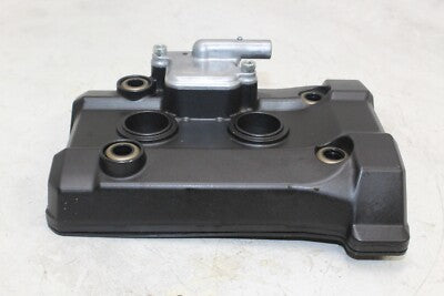 15-24 YAMAHA YZF R3 OEM ENGINE TOP END CYLINDER HEAD COVER