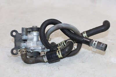2005 KAWASAKI ZZR1200 OEM AIR VALVE SOLENOID TOP ENGINE SWITCH SENSOR