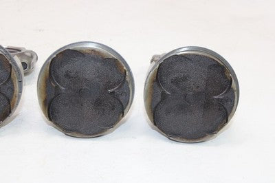 2007 Suzuki GSXR750 OEM ENGINE MOTOR BLOCK PISTONS