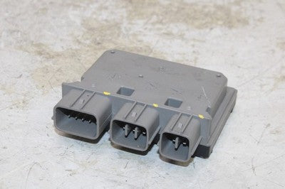 22-23 KAWASAKI NINJA 400 OEM FUSE REALY BOX