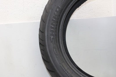 REAR BACK WHEEL TIRE Shinko SR777 HD 180/55B16 M/C 81H