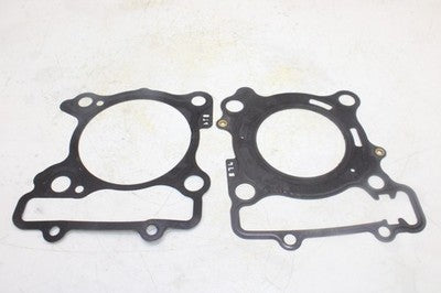 2018 YAMAHA XMAX CZD300 OEM CYLINDER HEAD GASKET