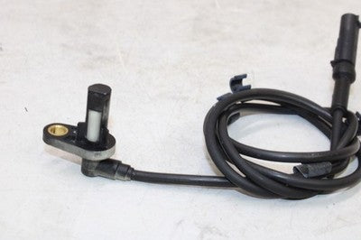01-05 BMW F650CS OEM FRONT ABS BRAKE SENSOR