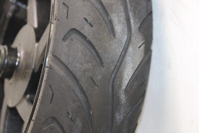 2020 SYM 200i OEM FRONT WHEEL W TIRE