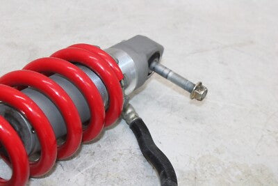 2004 TRIUMPH DAYTONA 600 OEM REAR BACK SHOCK ABSORBER SUSPENSION