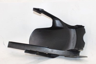 95-07 YAMAHA YZF600R OEM REAR BACK WHEEL TIRE HUGGER FENDER