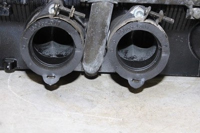 01-03 KAWASAKI ZRX1200 OEM ENGINE TOP END CYLINDER HEAD