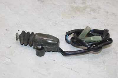 85-00 YAMAHA XT350 OEM KICKSTAND SIDE KICK STAND SENSOR