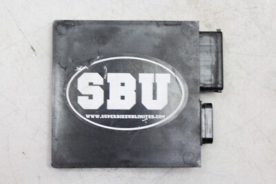 2015 YAMAHA YZF R1 OEM ECU COMPUTER CONTROLLER UNIT BLACK BOX ECM CDI