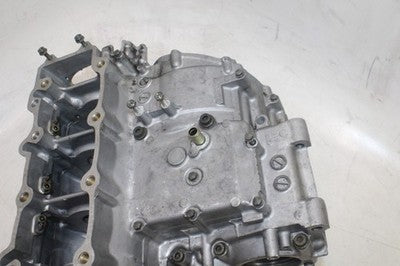 97-98 SUZUKI GSXR 600 OEM ENGINE MOTOR CRANKCASE CRANK CASES BLOCK