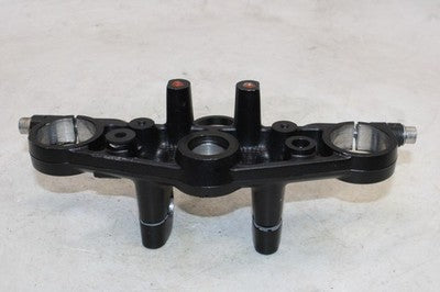 2020 SUZUKI SV650 OEM FORKS UPPER TRIPLE TREE CLAMP