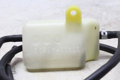 1999 SUZUKI MARAUDER 800 VZ800 OEM COOLANT WATER TANK RESERVOIR BOTTLE