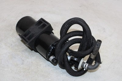 01-07 SUZUKI GSXR 600 OEM EVAP VAPOR CHARCOAL EMISSION CANISTER