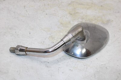 01-04 SUZUKI INTRUDER 1500 VL1500 OEM RIGHT SIDE REAR VIEW MIRROR