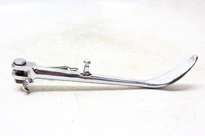 01-07 KAWASAKI ELIMINATOR 125 BN125A OEM KICKSTAND SIDE KICK STAND