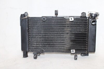 13-15 HONDA CB500X OEM ENGINE RADIATOR MOTOR COOLER COOLING RADIATER