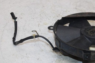 1990 HONDA VFR750F OEM ENGINE RADIATOR COOLING FAN
