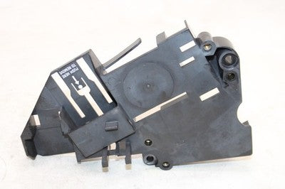 2004 HARLEY-DAVIDSON ELECTRA GLIDE STANDARD FLHT OEM INNER COVER BRACKET