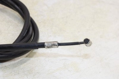 2006 YAMAHA MAJESTY 400 YP400 OEM REAR BACK BRAKE CABLE