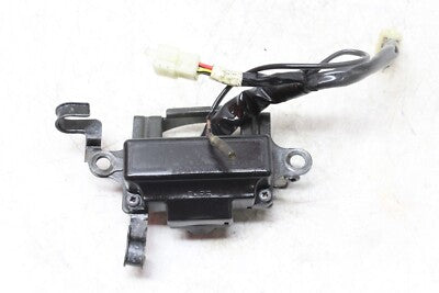 1990 HONDA HAWK GT 650 OEM RELAY ASSEMBLY FUSE BOX