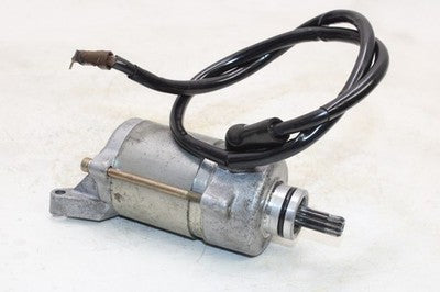 00-03 YAMAHA YZF R1 OEM ENGINE STARTING STARTER MOTOR -DC 12V