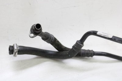 2008 BMW K1200S OEM ENGINE MOTOR OIL COOLER