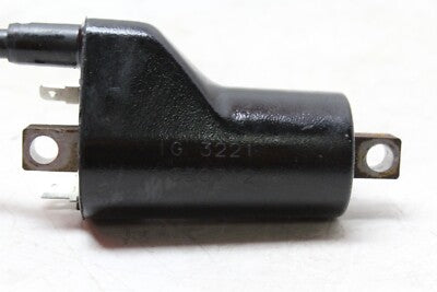 2006 SUZUKI GS500F OEM IGNITION COILS COIL SPARK PLUG CAPS
