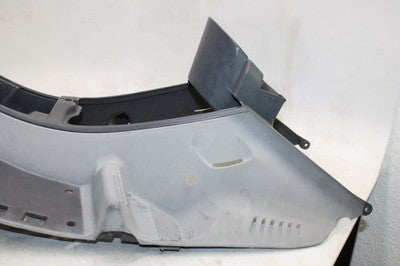 1987 HONDA ELITE 150 CH150 OEM CENTER BOARD FAIRING
