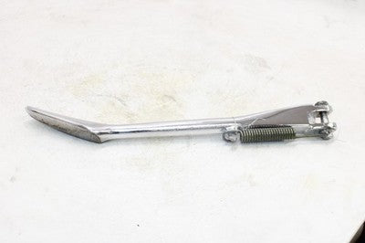 2002 YAMAHA ROAD STAR XV1600A OEM KICKSTAND SIDE KICK STAND