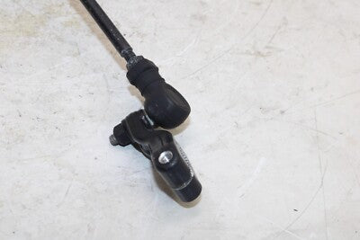 2005 BMW K1200S ABS OEM SHIFTER LINKAGE SHIFT LINK PEDAL