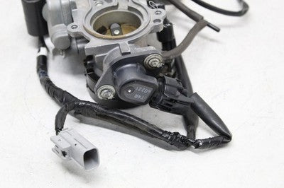 2006 HONDA GOLDWING 1800 OEM THROTTLE BODY BODIES Fuel Injector