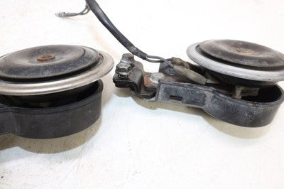 1982 HONDA CB900C OEM HORN SIGNAL SET PAIR