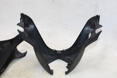 2006 YAMAHA MAJESTY 400 YP400 OEM HANDLE BAR HANDLEBAR PAD COVER