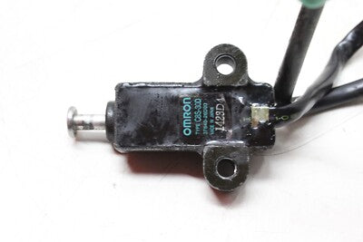 2003 SUZUKI SV650S OEM KICKSTAND SIDE KICK STAND SENSOR