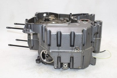 2013 DUCATI HYPERMOTARD OEM ENGINE MOTOR CRANKCASE CRANK CASES BLOCK
