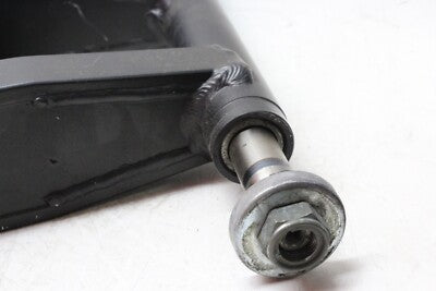 2006 YAMAHA FZ6 OEM REAR SWINGARM BACK SUSPENSION SWING ARM