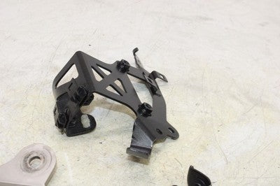 2016 HONDA CBR650F OEM MISC MOUNTING BRACKETS MOUNTS