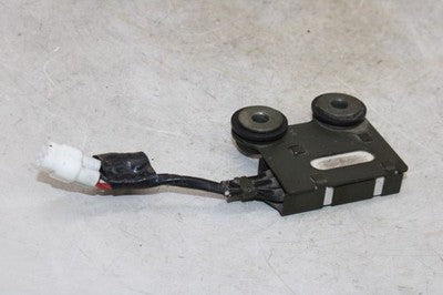 2000 SUZUKI GSXR 750 OEM RESISTANCE SENSOR