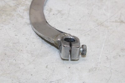 2008 SUZUKI BOULEVARD OEM SHIFTER LINKAGE SHIFT LINK PEDAL